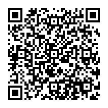 救急車のサイレン音『オッサンッ！お知らせです』 - QRcode