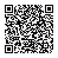 救急車のサイレン音『鬼からメッセージです』 - QRcode