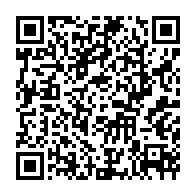 潜水艦ソナー音『お兄さんからお知らせです』 - QRcode