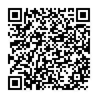 潜水艦ソナー音『お知らせです』 - QRcode