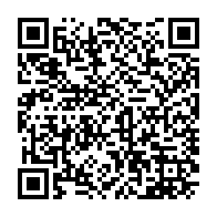 潜水艦ソナー音『八百屋からお知らせです』 - QRcode