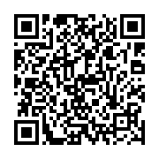 潜水艦ソナー音『吉報です』 - QRcode