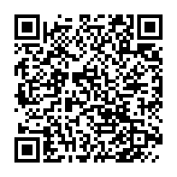潜水艦ソナー音『妻から電話です』 - QRcode