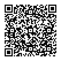 潜水艦ソナー音『知らない人からめ　ぇ　る　で　す』 - QRcode