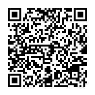 潜水艦ソナー音『知らない人からメールだよ♪』 - QRcode