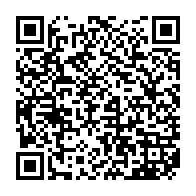 潜水艦ソナー音『芸能人からニュースです』 - QRcode