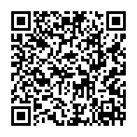 潜水艦ソナー音『隣人からうれしい便りです』 - QRcode