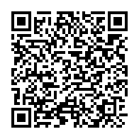 潜水艦ソナー音『LINEが届きました』 - QRcode