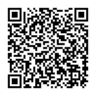 猫の鳴き声『ママからメールが届いたよ♪』 - QRcode