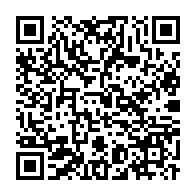 猫の鳴き声『変な人から電話ですが、なにか？』 - QRcode