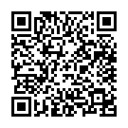 琴の音色『メールです』 - QRcode