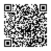 琴の音色『大統領から電話だ！』 - QRcode