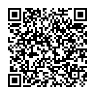 羊の鳴き声『オッサンッ！お知らせです』 - QRcode