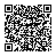 羽田空港チャイム『お店からメッセージです』 - QRcode