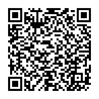羽田空港チャイム『オッサンッ！ニュースです』 - QRcode