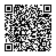 羽田空港チャイム『ママからメールです』 - QRcode