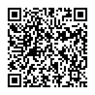 羽田空港チャイム『メッセージです』 - QRcode