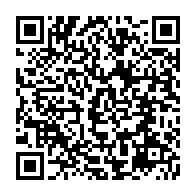 羽田空港チャイム『メールが届いたよ♪』 - QRcode