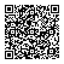 羽田空港チャイム『変な人からで　ん　わ　で　す』 - QRcode
