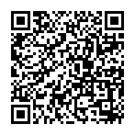 羽田空港チャイム『変な人から電話です』 - QRcode