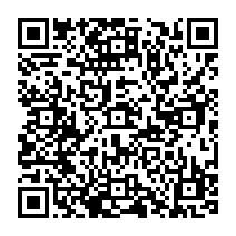 羽田空港チャイム『変な人から電話ですが、なにか？』 - QRcode