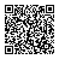羽田空港チャイム『大統領からお呼びです』 - QRcode