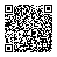 羽田空港チャイム『大統領から電話だよー』 - QRcode