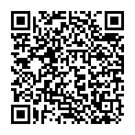 羽田空港チャイム『妻からニュースです』 - QRcode