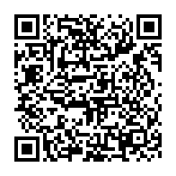 羽田空港チャイム『弟から電話です』 - QRcode