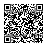 羽田空港チャイム『親戚から電話です』 - QRcode