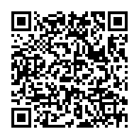 羽田空港チャイム『親戚からLINEを受信しました』 - QRcode