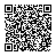 豆腐屋のラッパ『お知らせです』 - QRcode