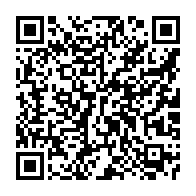 豆腐屋のラッパ『祖父からめ　ぇ　る　で　す』 - QRcode