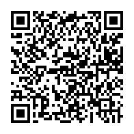 音1『メール着信のお知らせです』 - QRcode