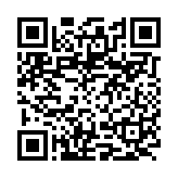 音1『LINE』 - QRcode