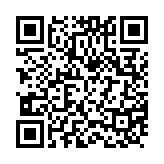 音1『LINEです』 - QRcode