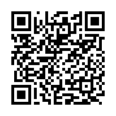 音2『LINE』 - QRcode