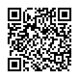音2『LINEです』 - QRcode