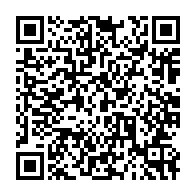 馬の鳴き声『新しいメッセージです』 - QRcode