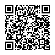 黒電話『お知らせです』 - QRcode