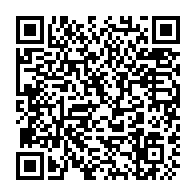 黒電話『カノジョから電話が来たよっ！』 - QRcode