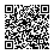 黒電話『同僚から電話です』 - QRcode