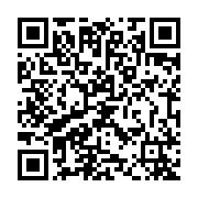 黒電話『変な人からメールだ！』 - QRcode