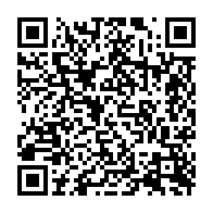 黒電話『変な人から電話ですが、なにか？』 - QRcode