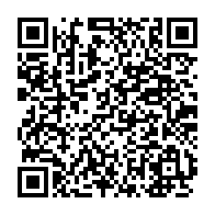 黒電話『大統領からめーーーーーる』 - QRcode