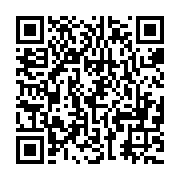 黒電話『大統領から電話だよ♪』 - QRcode