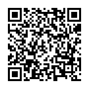 黒電話『妻から電話です』 - QRcode