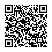 黒電話『学校から電話です』 - QRcode
