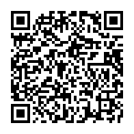 黒電話『弟からで　ん　わ　で　す』 - QRcode