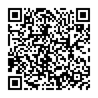 黒電話『役所から電話が来たよっ！』 - QRcode